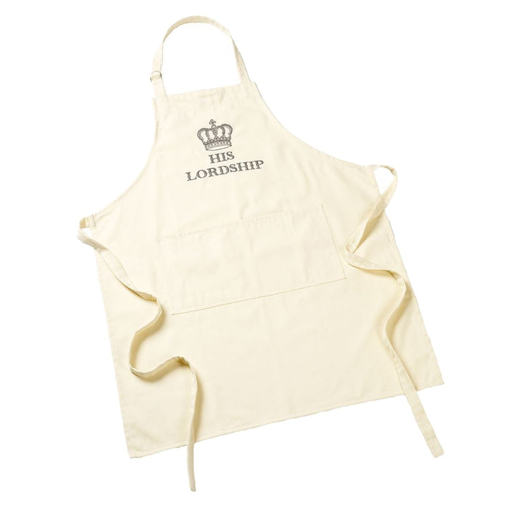 Majestic His Lordship Kitchen Apron