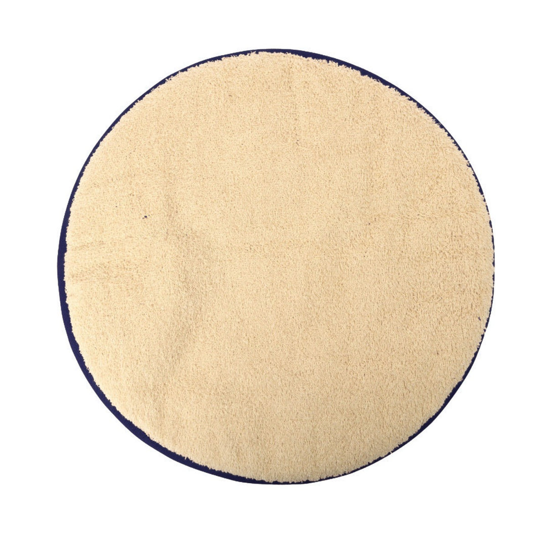 Dexam Butchers Stripe Hob Cover - Navy