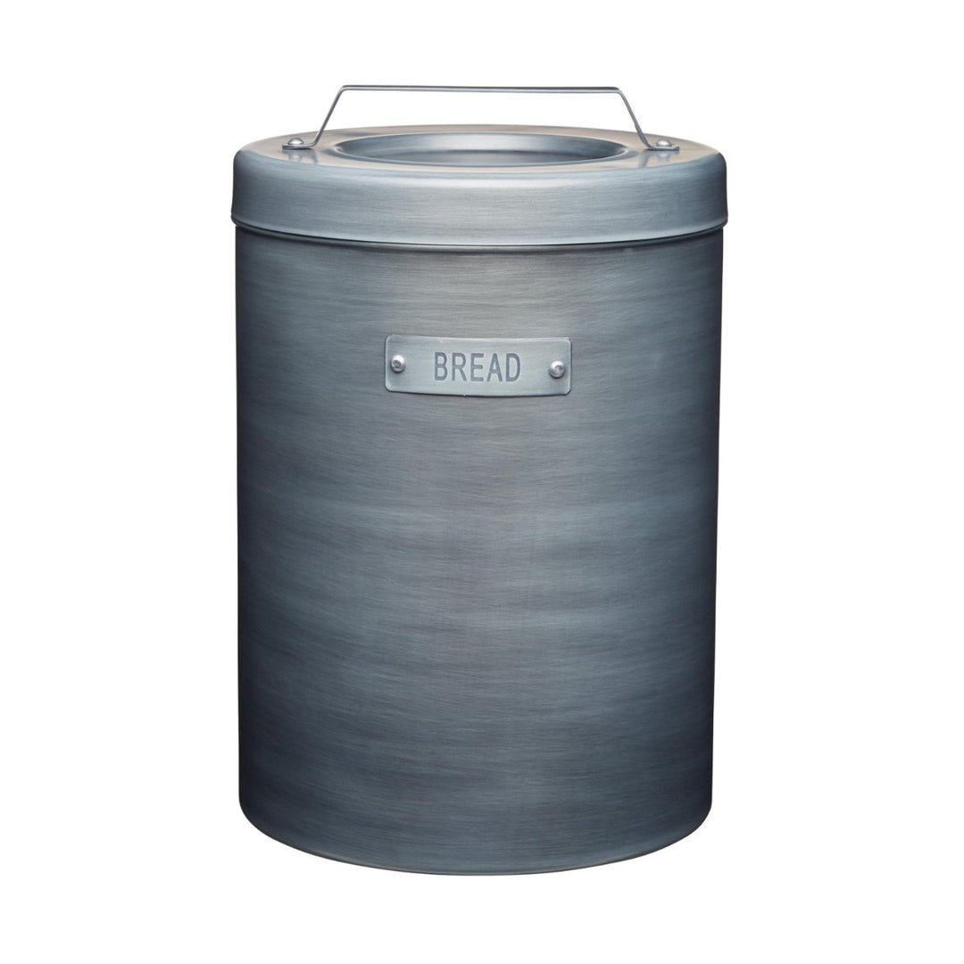 Industrial Kitchen Bread Bin