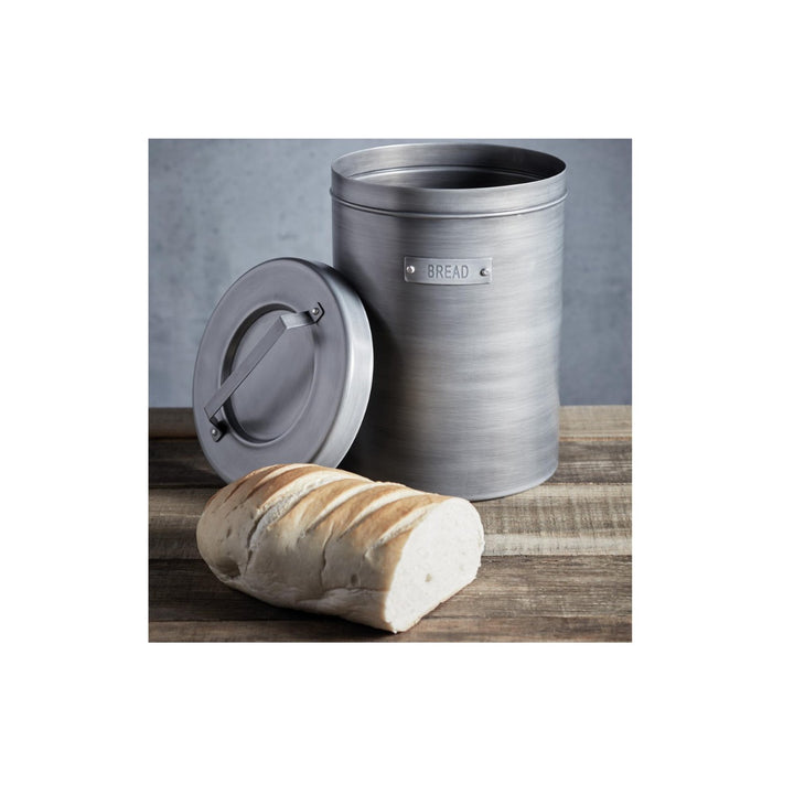 Industrial Kitchen Bread Bin