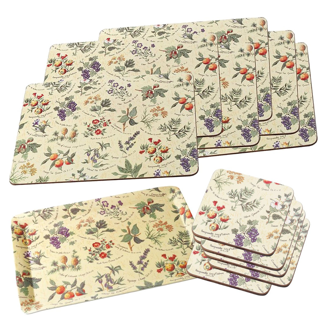 Stow Green Inspirations Tableware Set