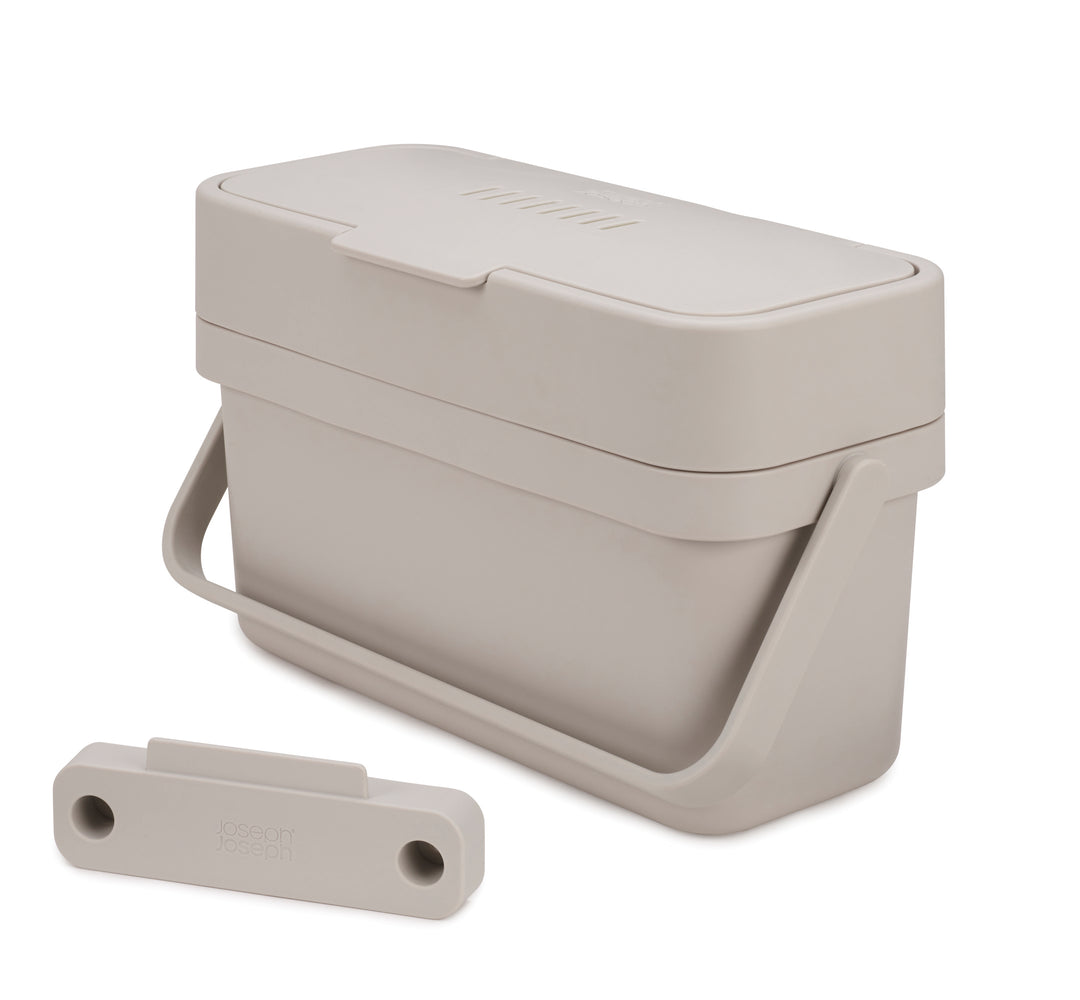 Joseph Joseph Compo 4 Food Waste Caddy - 4L