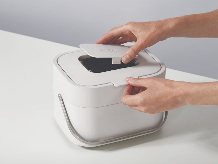 Joseph Joseph Compost Caddy Odour Filters - Pack of 2