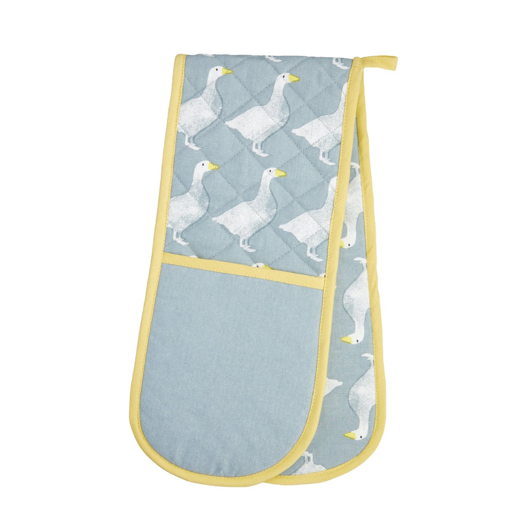 KitchenCraft Goose Double Oven Glove