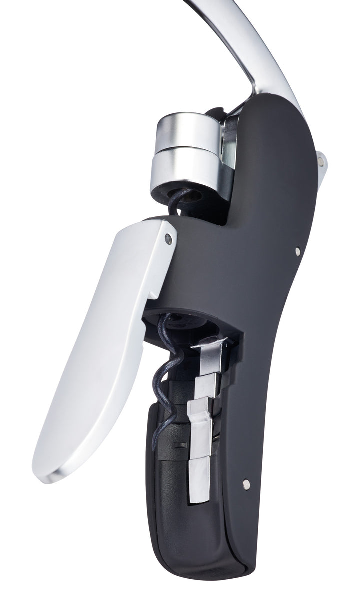 BarCraft Lever Arm Corkscrew & Foil Cutter