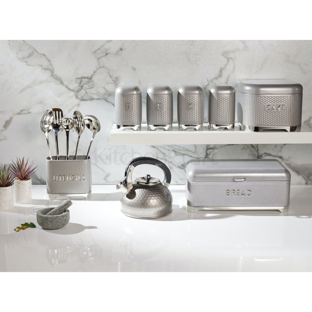 Lovello Grey Cake Tin