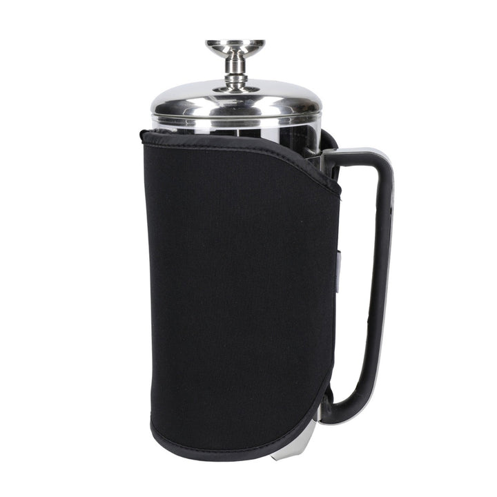 designed to insulate cafetieres with 1 litre capacity.