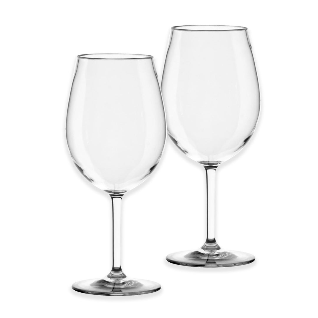 Montana Tritan Acrylic Wine Drinking Cups