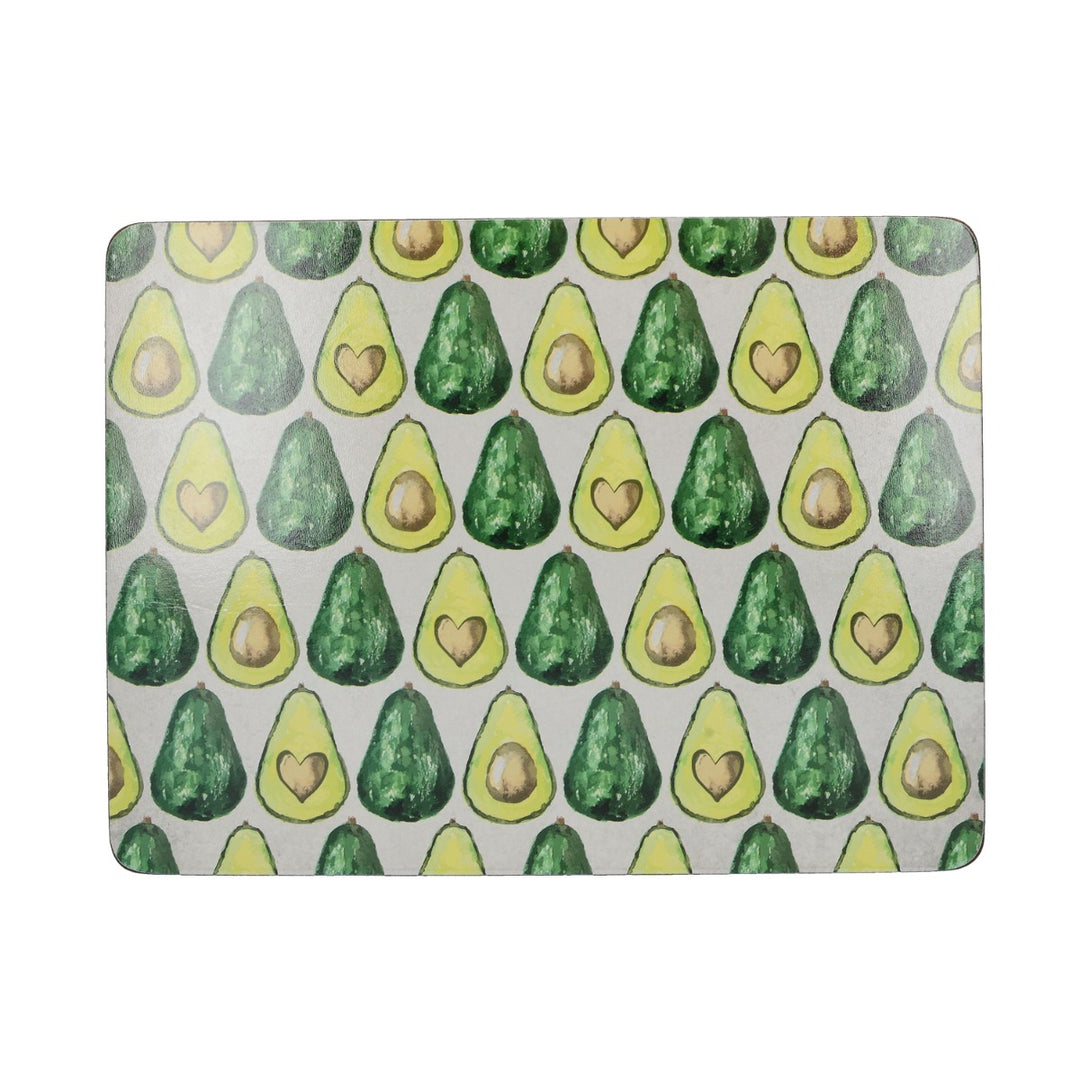 Creative Tops Let's Avocuddle Placemats