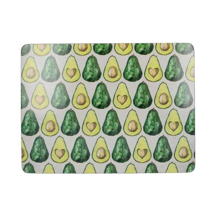 Creative Tops Let's Avocuddle Placemats