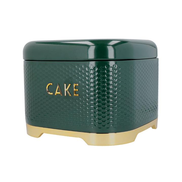Lovello Green Cake Tin
