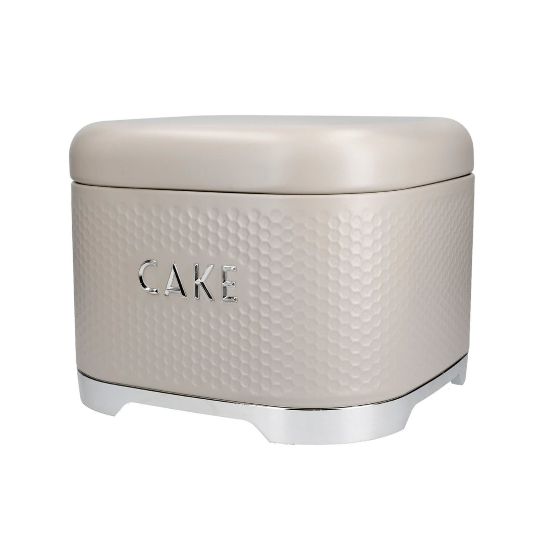 Lovello Latte Cake Tin