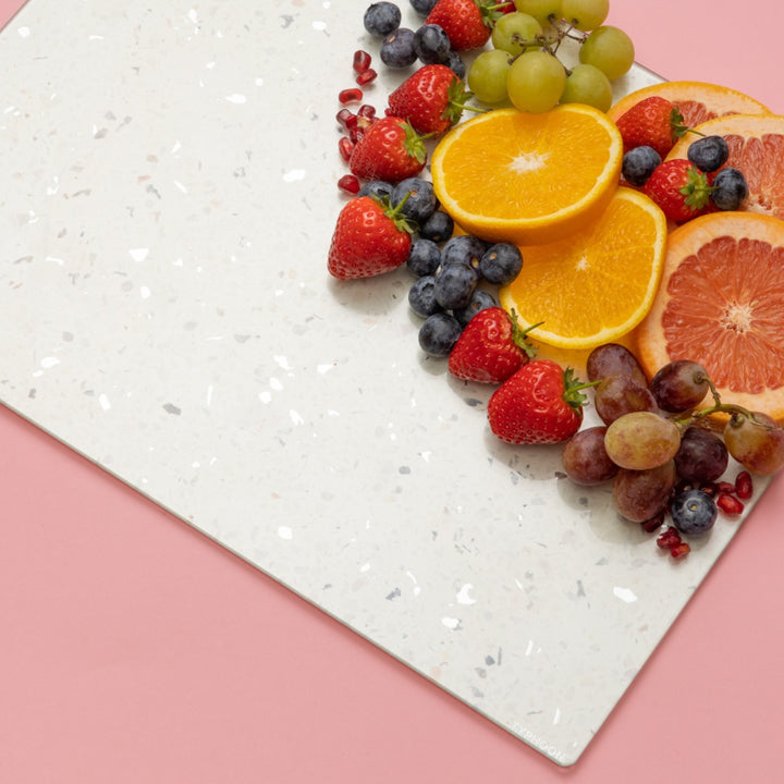 Typhoon Quartz Effect Worktop Protector