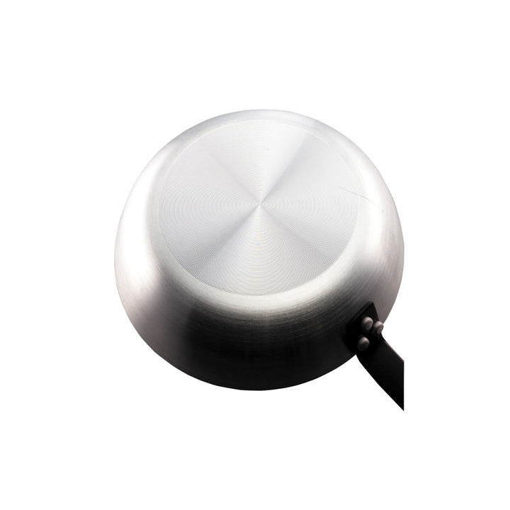 MasterClass Heavy Duty Frying Pan - 3 Sizes