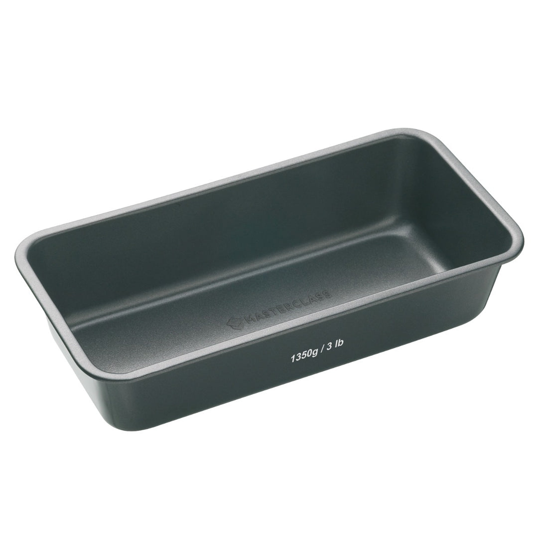 2lb loaf tin for baking cakes and breads