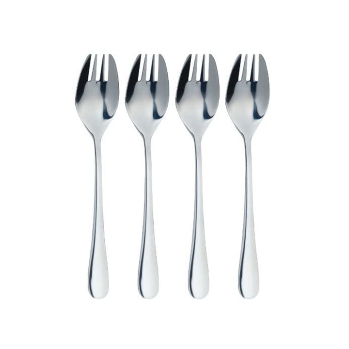 MasterClass Stainless Steel Buffet Forks