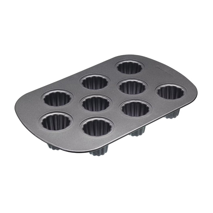 MasterClass Non-Stick Canelé Pan
