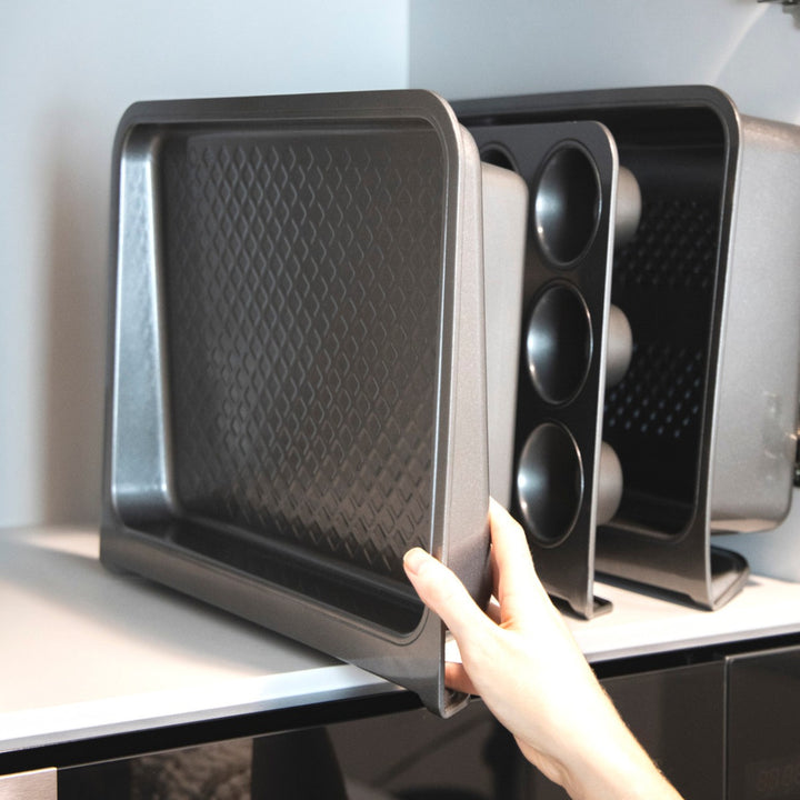 MasterClass Non-Stick Smart Stack Baking Tray