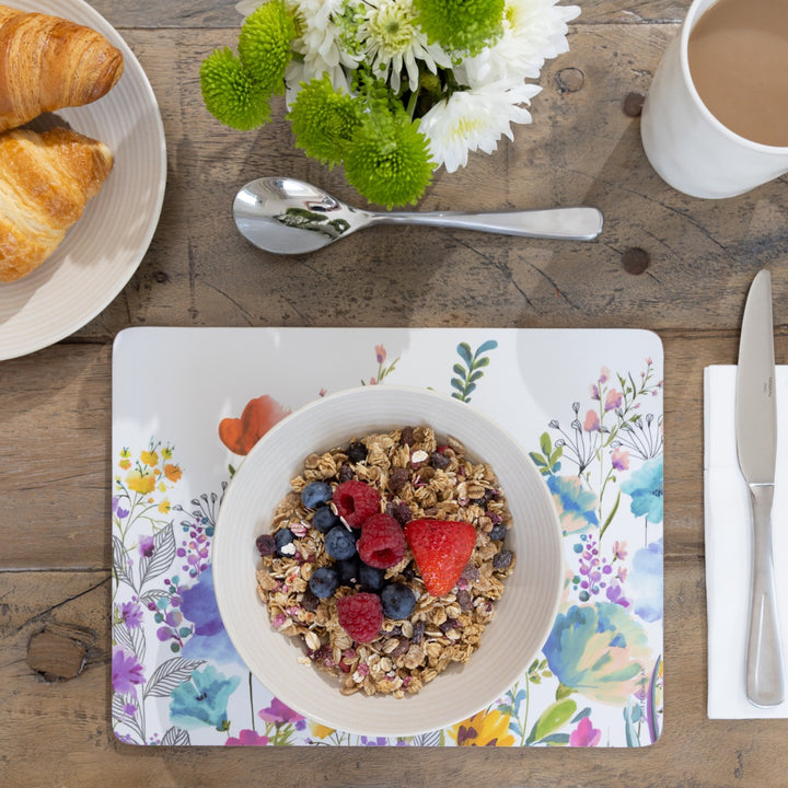 Creative Tops Meadow Floral Placemats