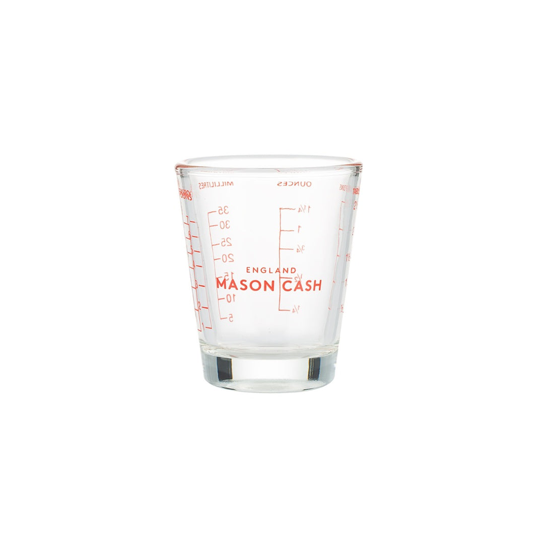 Mason Cash Classic Collection Mini Glass Measuring Cup