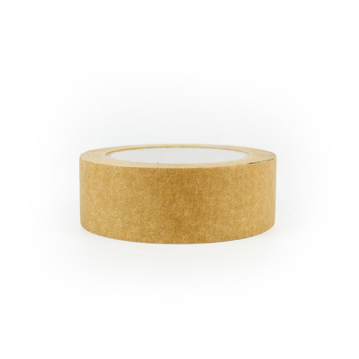 Wide Eco Self-Adhesive Paper Tape