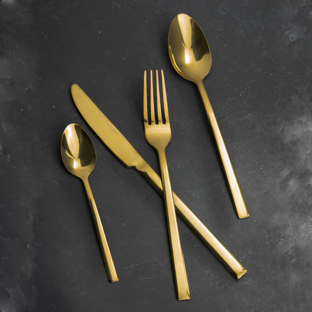 tablespoons and teaspoons
