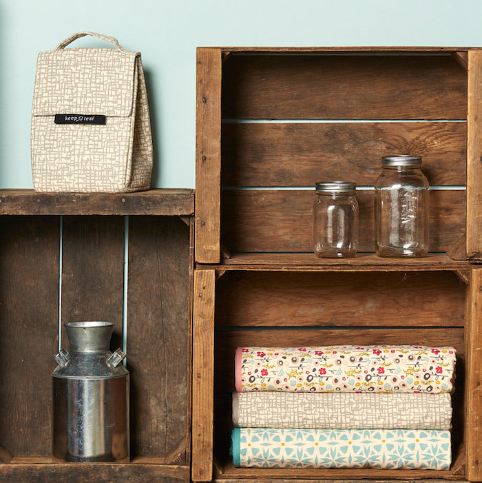 with top carrying handle