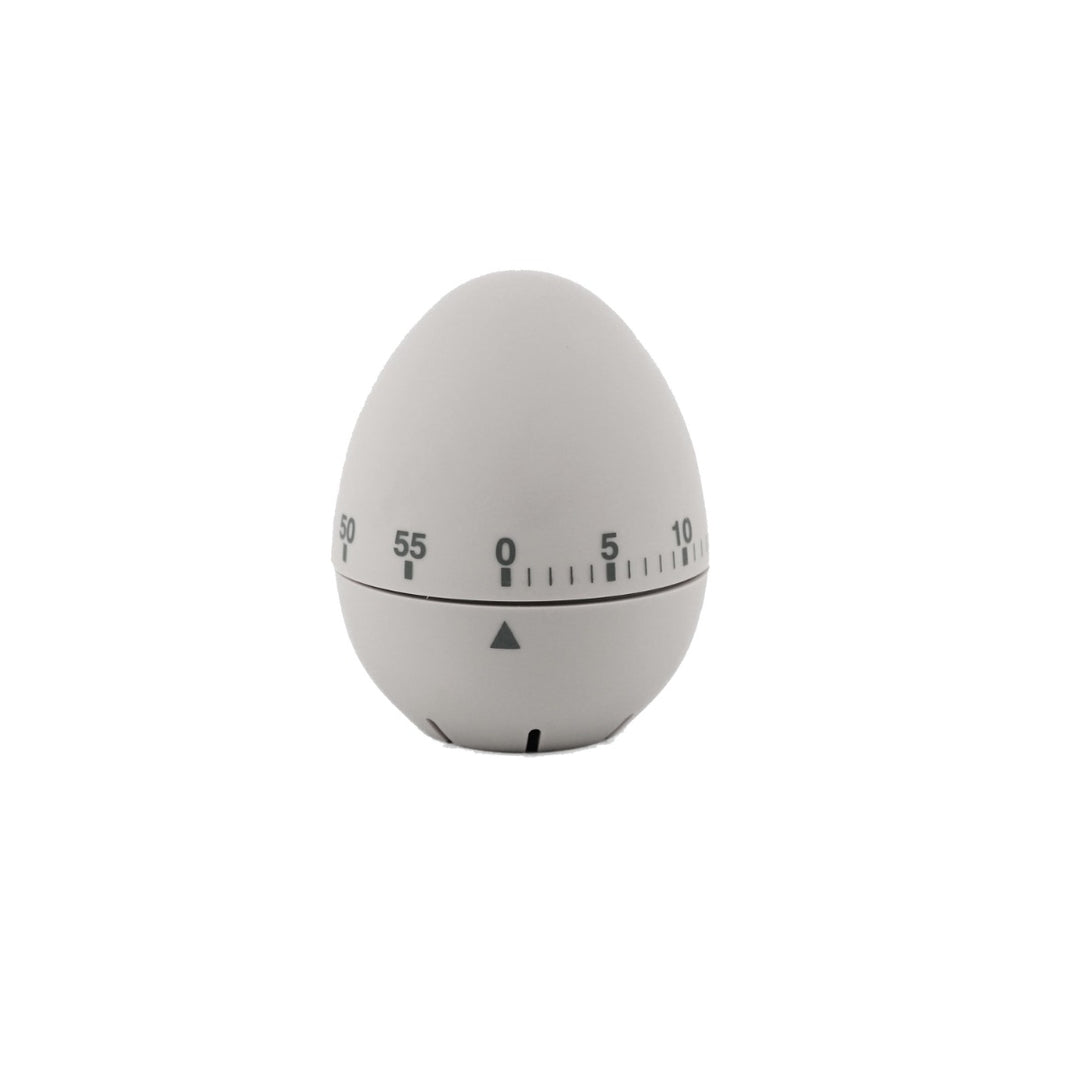 Colourworks Egg Timer - Pastel Grey