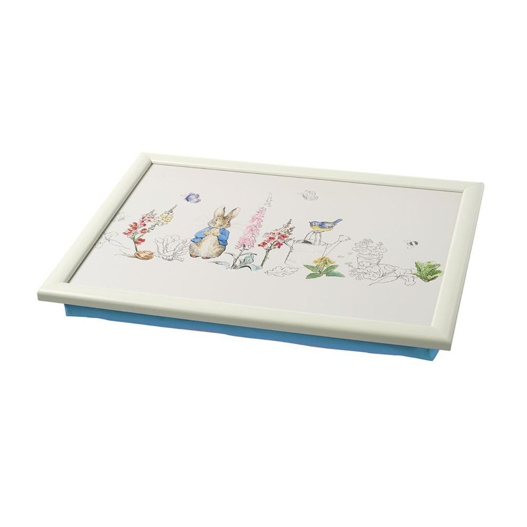 Peter Rabbit Classic Lap Tray