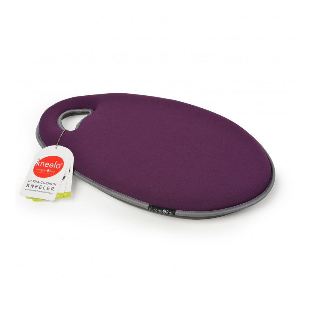 Burgon & Ball Plum Kneeler