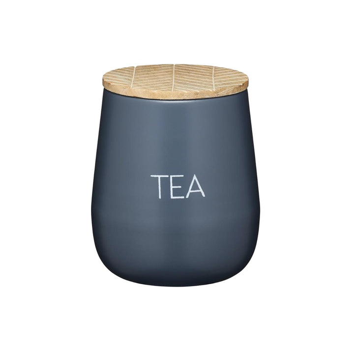 KitchenCraft Serenity Tea Canister