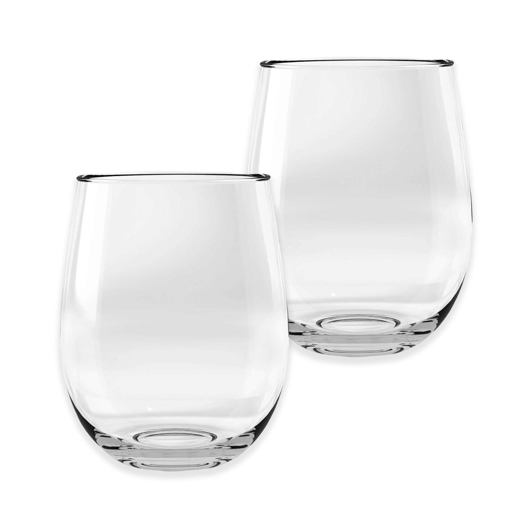 Montana Tritan Acrylic Stemless Drinking Cups