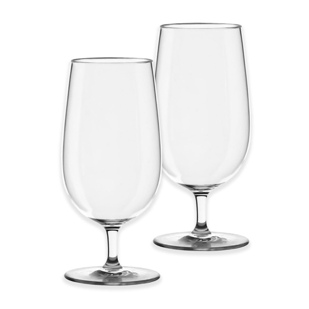 Montana Tritan Acrylic Goblet/Beer Drinking Cups