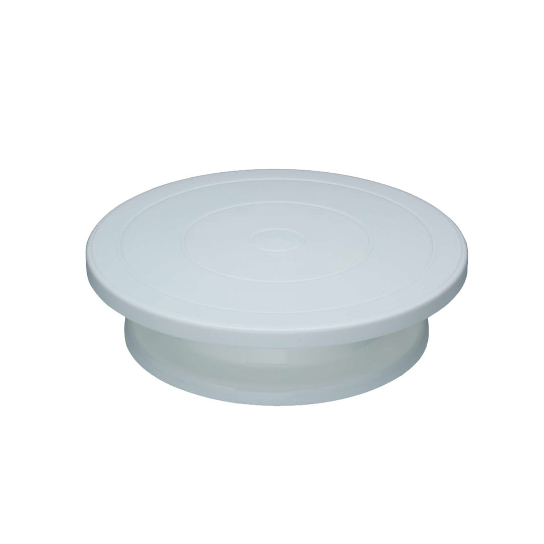 Sweetly Does It Cake Decorating Turntable