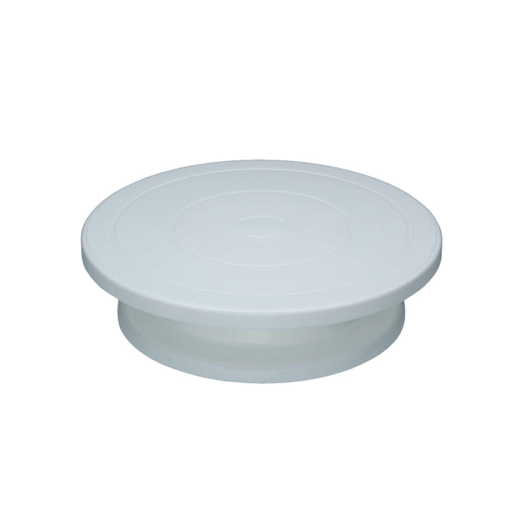 Sweetly Does It Cake Decorating Turntable