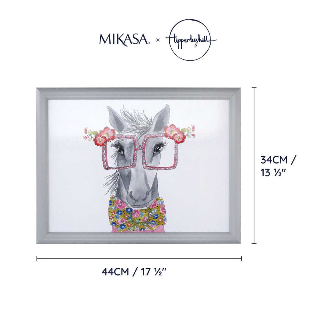 Mikasa x Tipperleyhill Cushioned Lap Tray