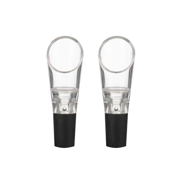 Viners Barware Wine Aerator Set