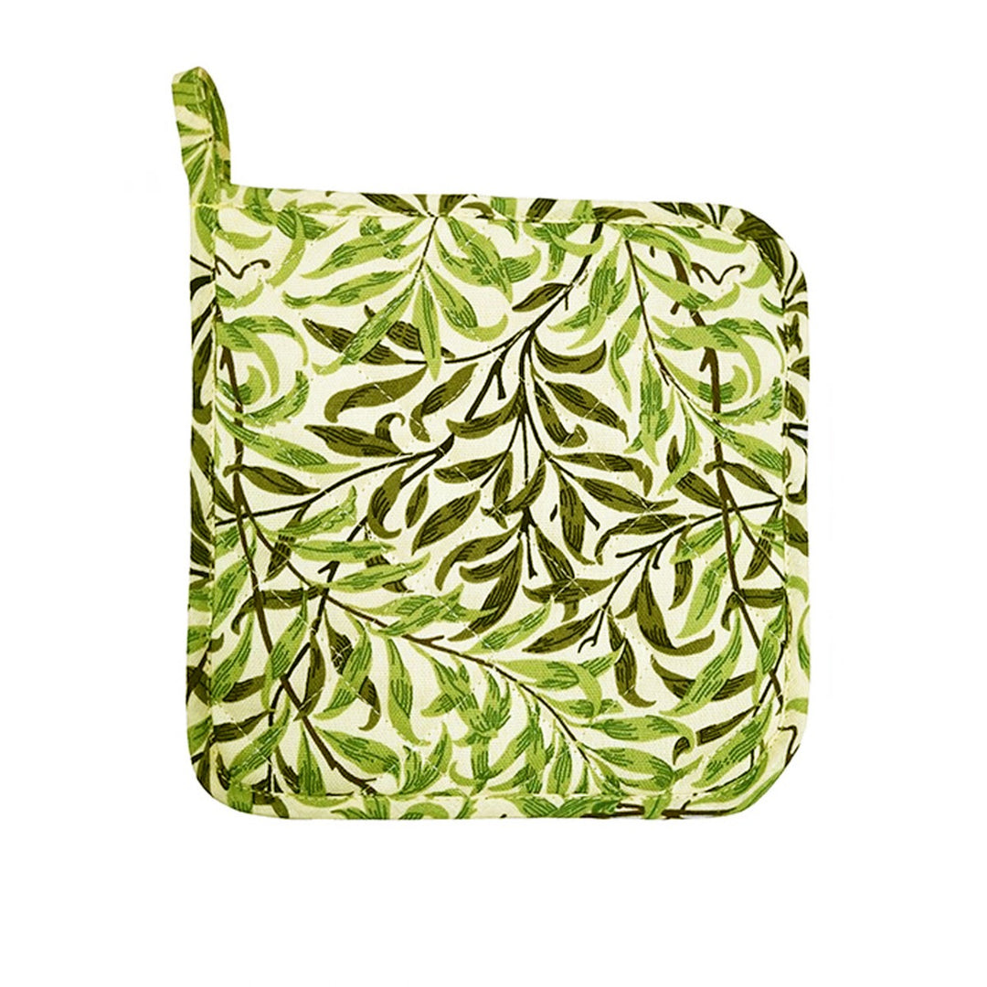Le Chateau William Morris Willow Boughs Pot Holder