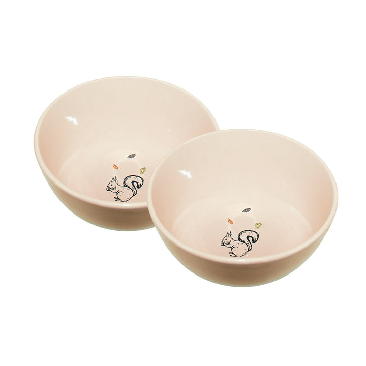 Price & Kensington Woodland Bowl
