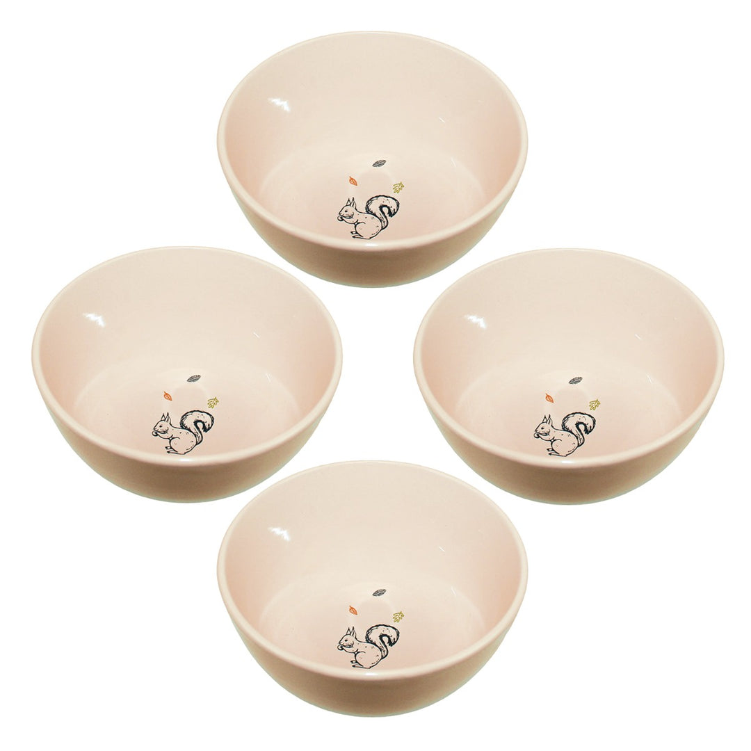 Price & Kensington Woodland Bowl