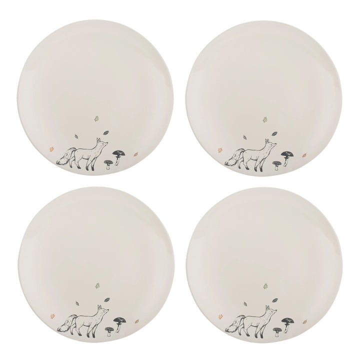 Price & Kensington Woodland Dinner Plate