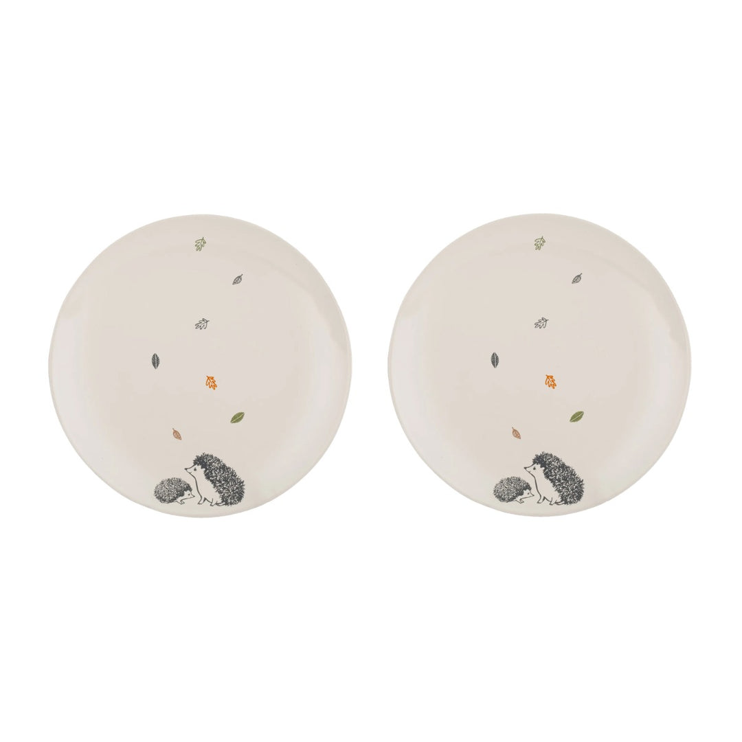 Price & Kensington Woodland Side Plate