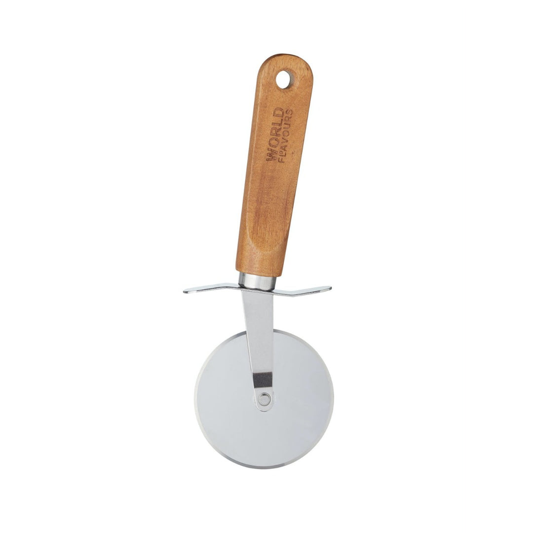 World Of Flavours Pizza Cutter