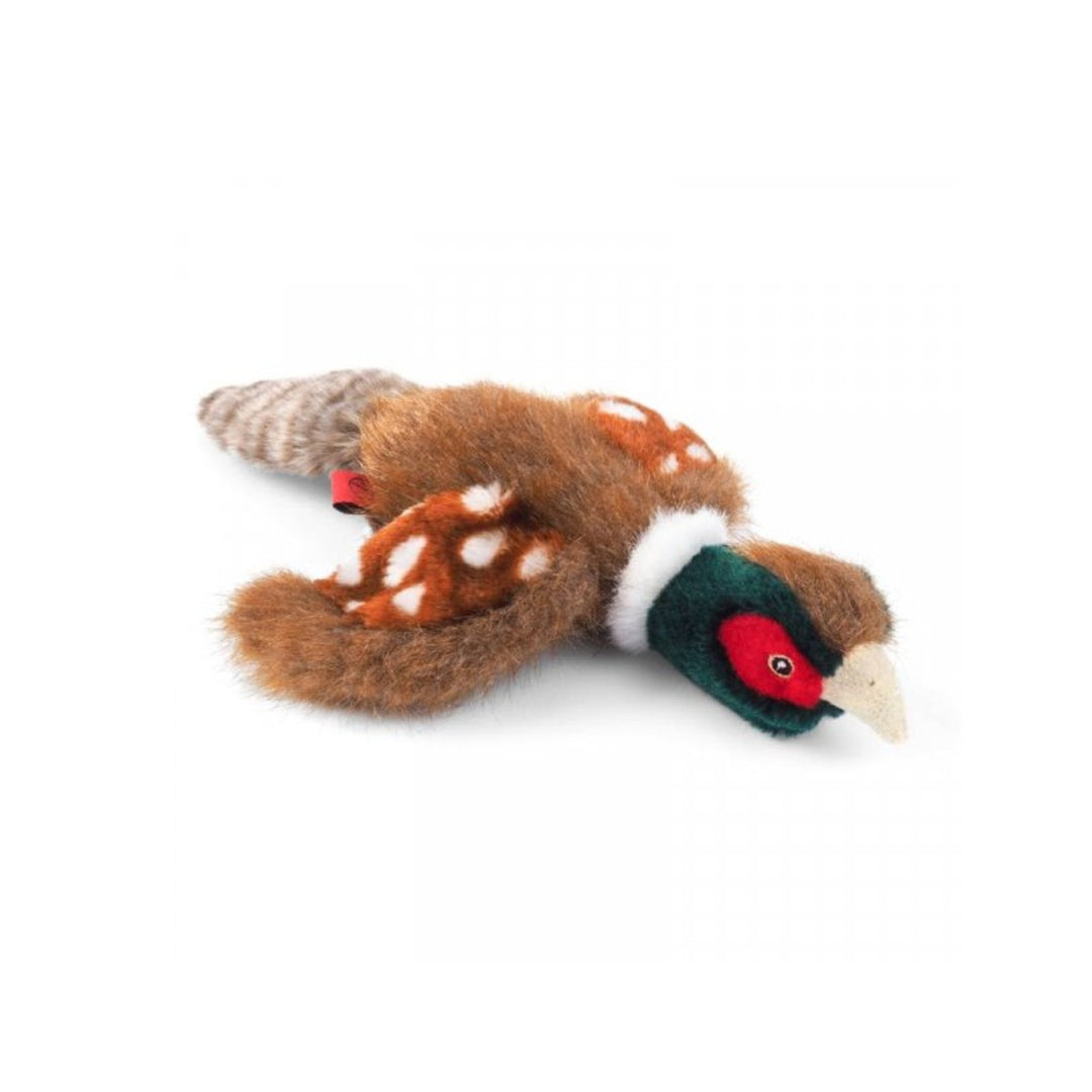 Smart Garden Dog Toy - Faisan Pheasant