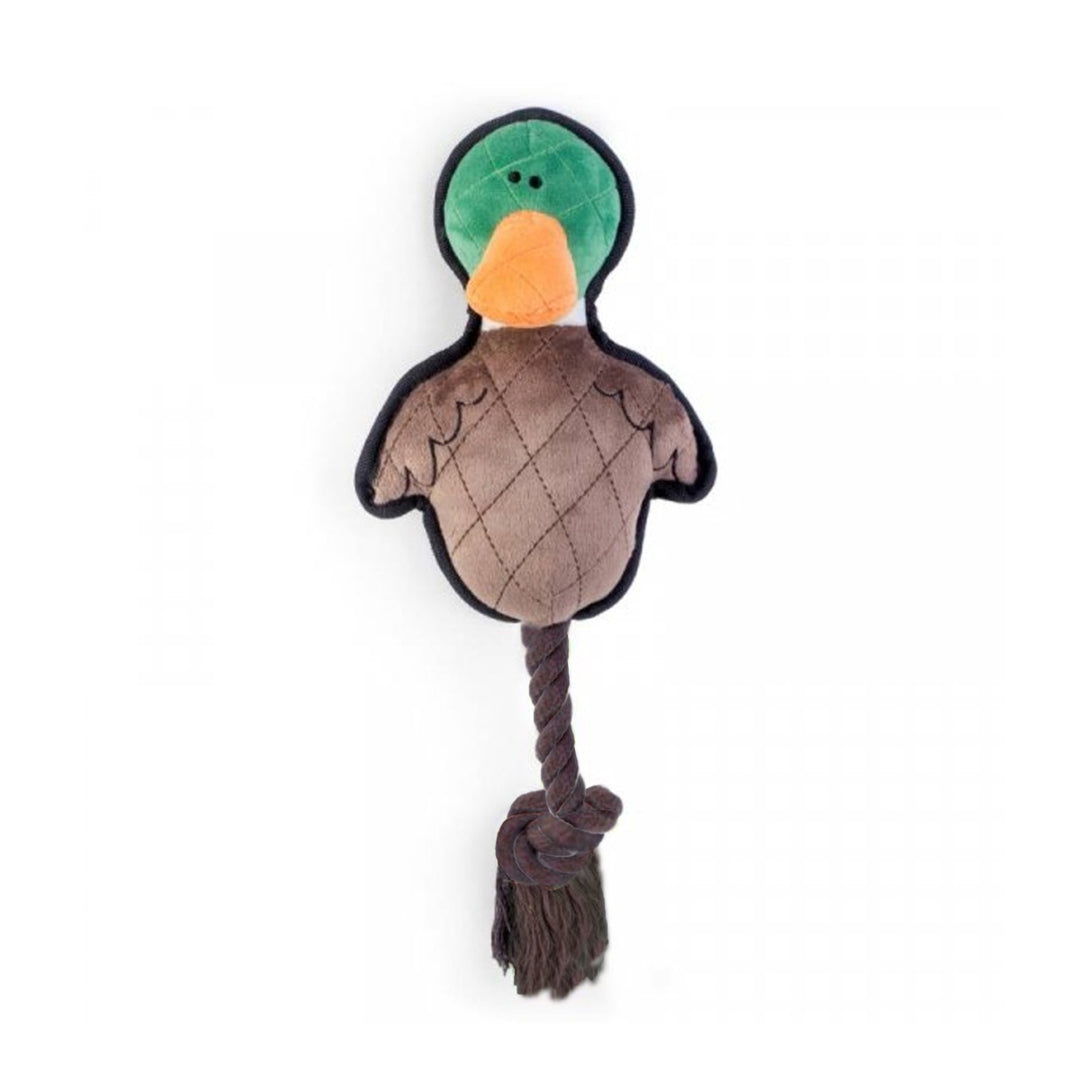 Smart Garden Dog Toy - Fetch A Drake