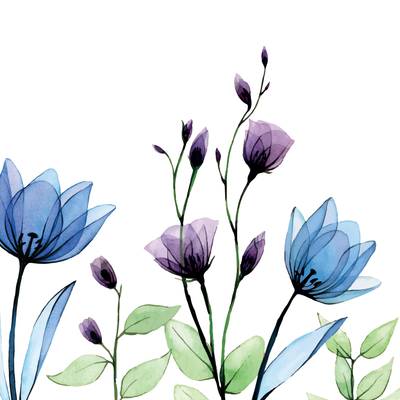 Blooming Lovely
