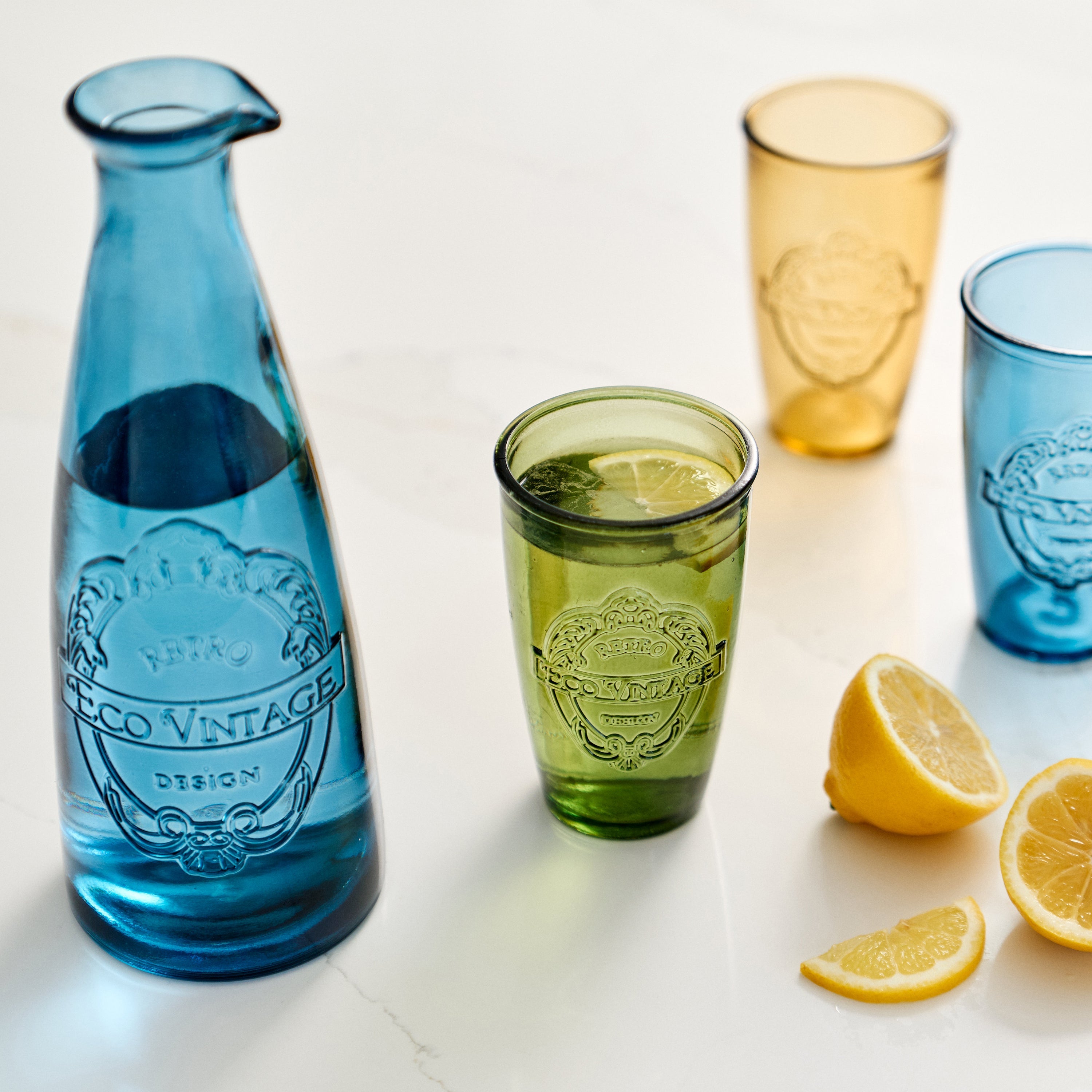 Drinking Cups & Glasses