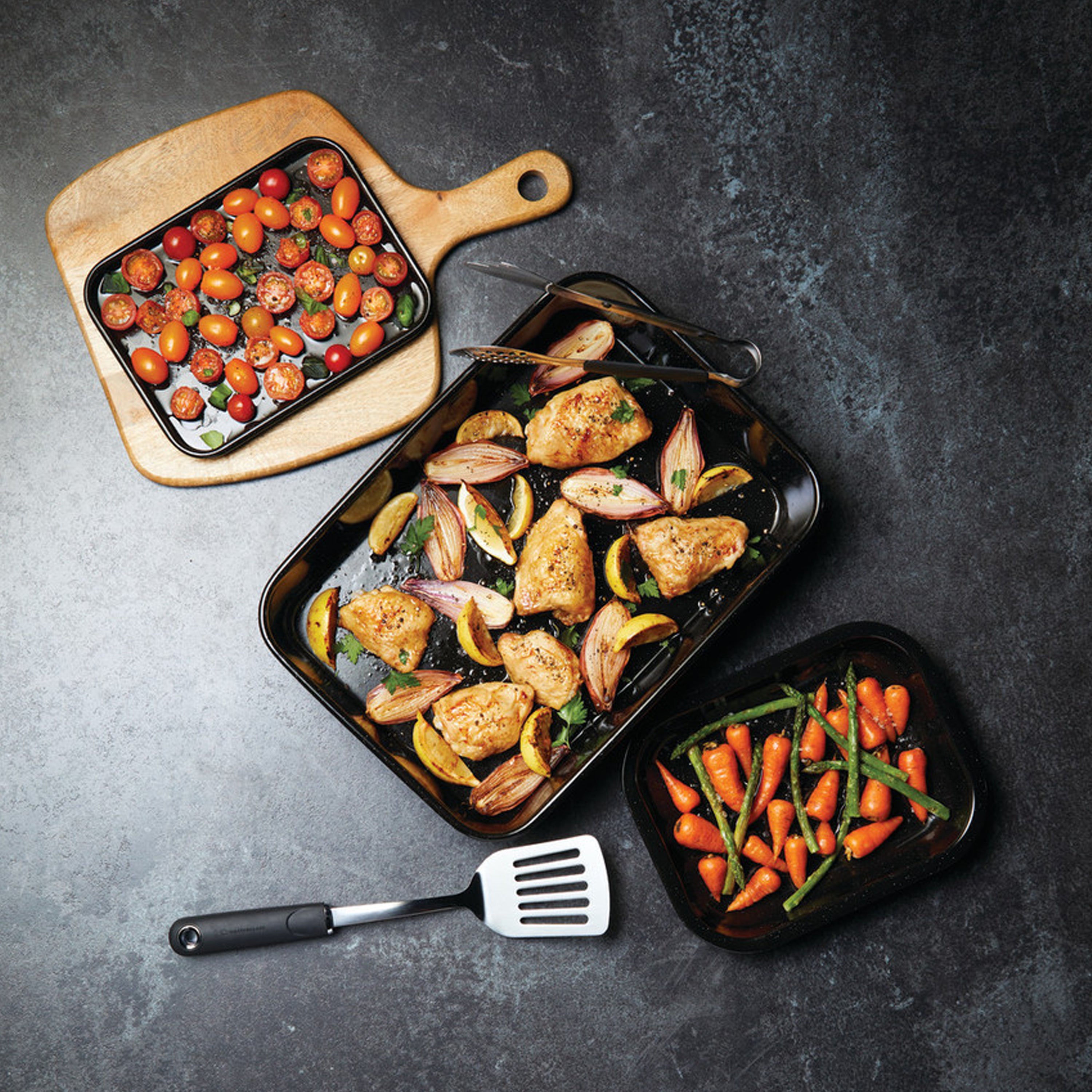 Cookware