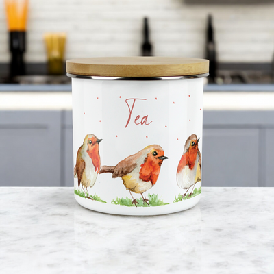 English Robins