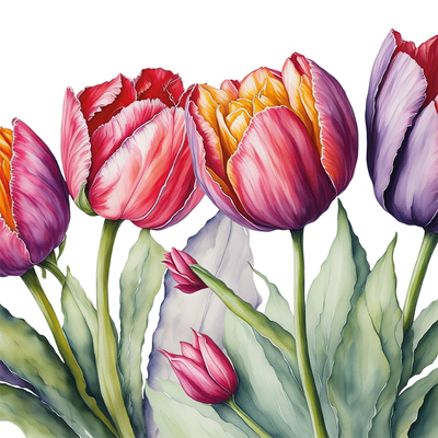 Tulips